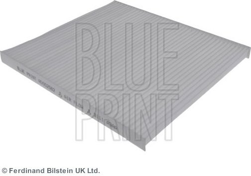 BLUE PRINT Фильтр, Воздух Во Внутренном Пространстве ADG02582 купить,NaN