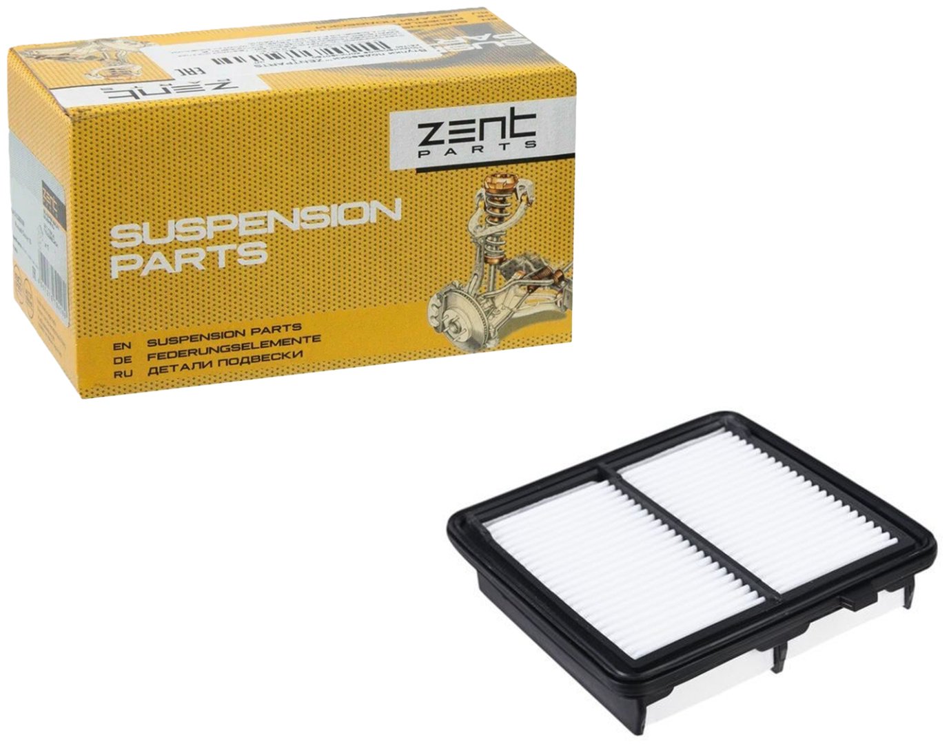 ZentParts воздушный фильтр Z33146 купить,NaN