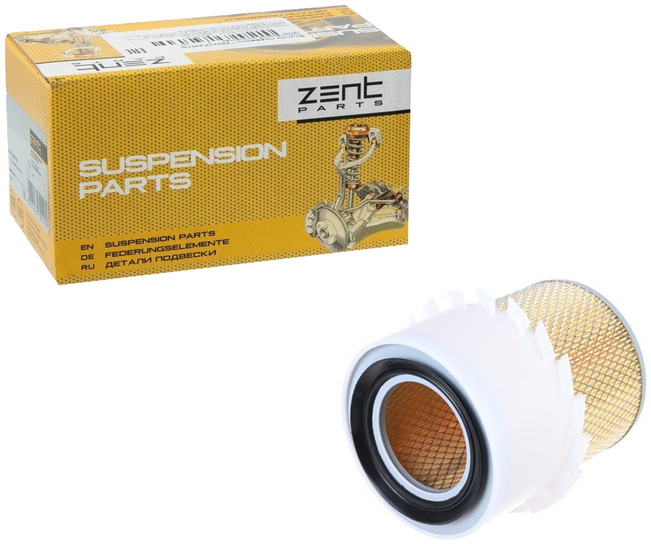 ZentParts воздушный фильтр Z33155 купить,NaN