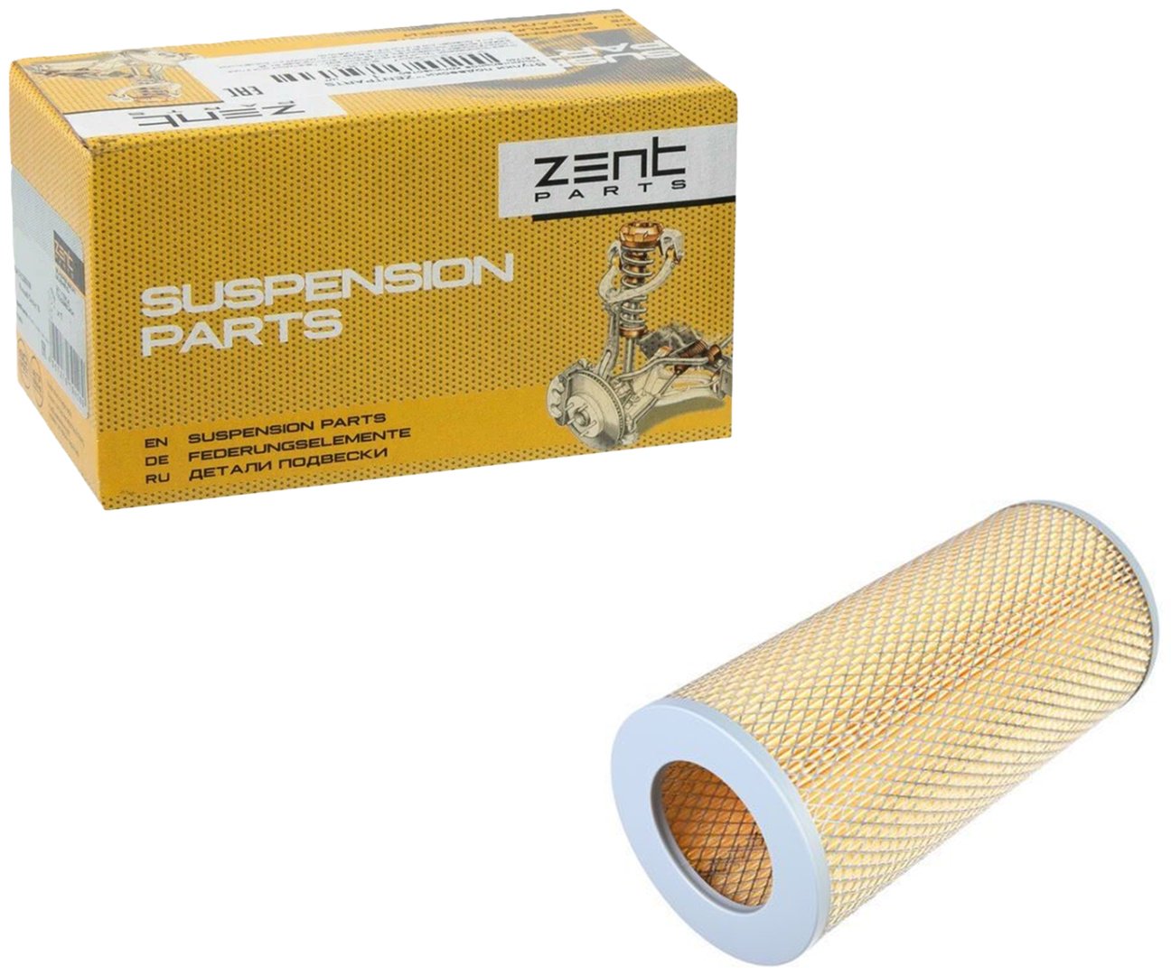 ZentParts воздушный фильтр Z33159 купить,NaN