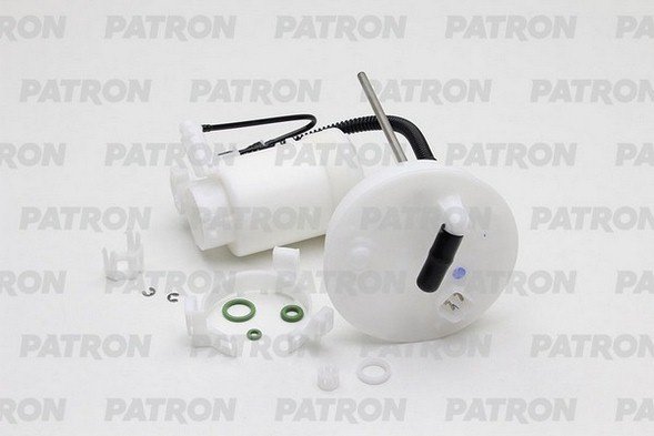 PATRON топливный фильтр PF3963 купить,NaN
