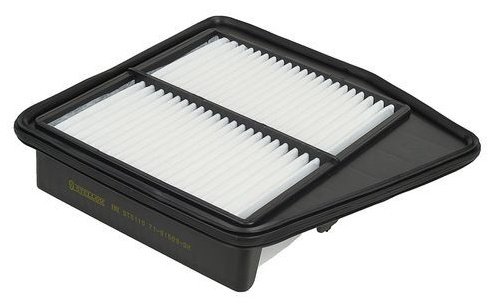 Stellox воздушный фильтр 71-01509-SX купить,NaN