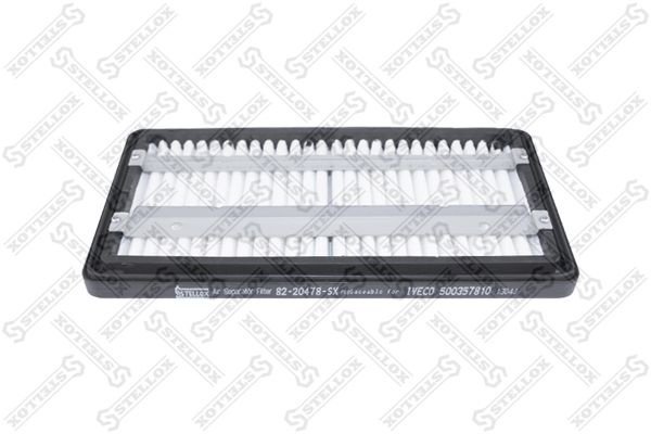Stellox воздушный фильтр 82-20478-SX купить,NaN