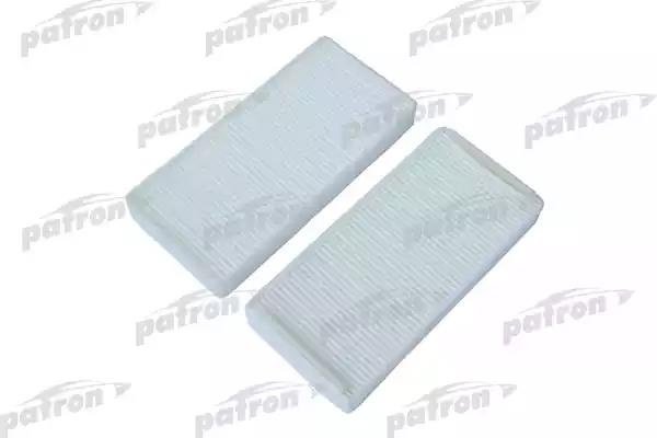 PATRON салонный фильтр PF2037 купить,NaN