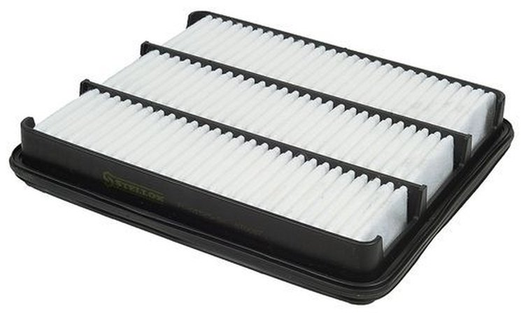 Stellox воздушный фильтр 71-01525-SX купить,NaN