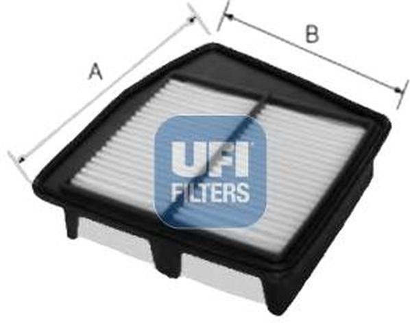 UFI воздушный фильтр 3040800 купить,NaN