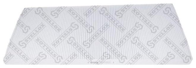 Stellox воздушный фильтр 8711808SX купить,NaN