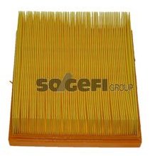 FRAM Фильтр Воздушный CA10050 купить,NaN