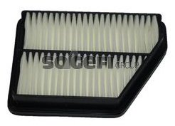 FRAM Фильтр Воздушный CA10117 купить,NaN