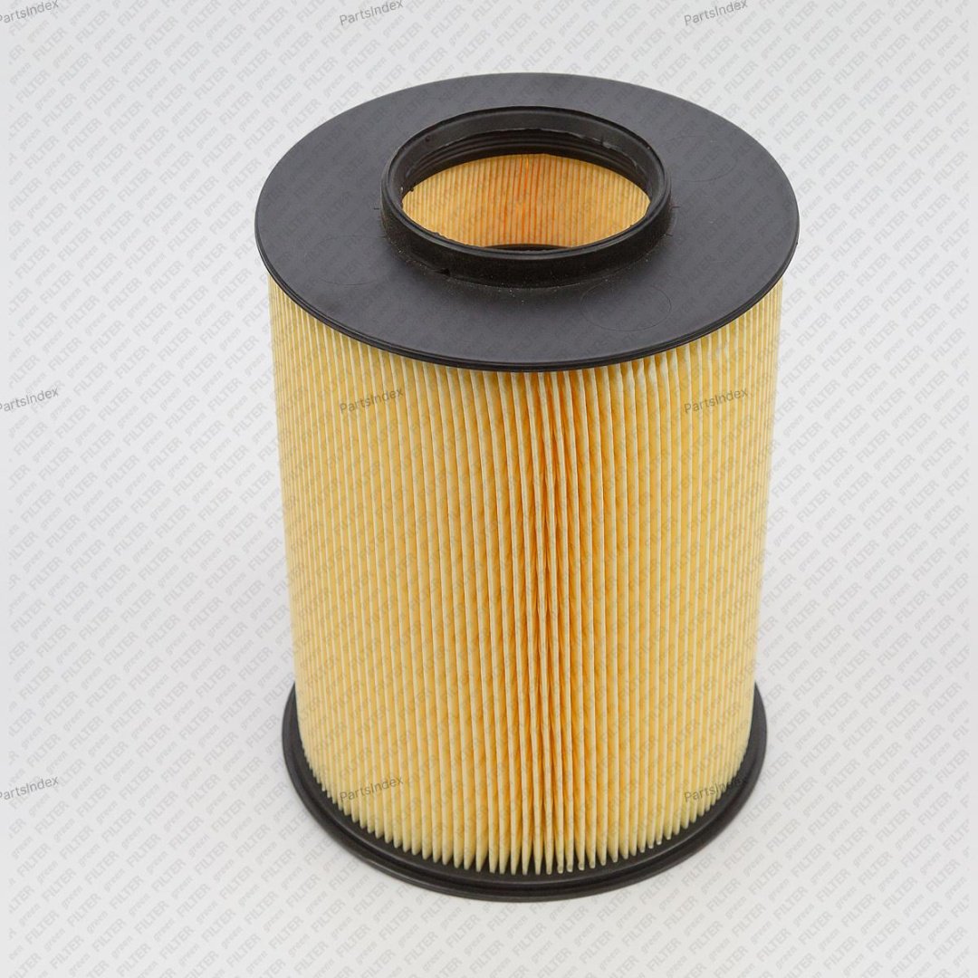 GREEN FILTER Фильтр Воздушный LF0170 купить,NaN