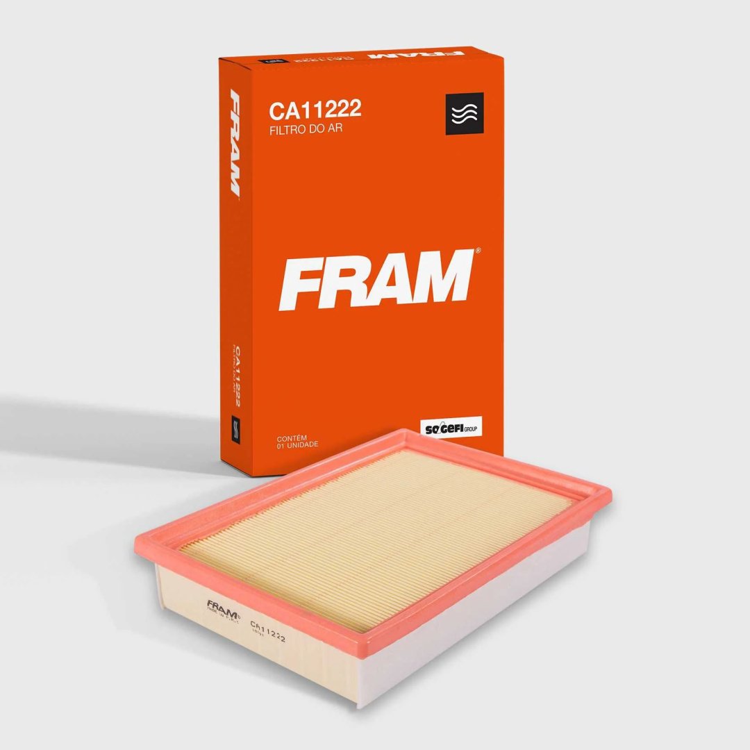FRAM воздушный фильтр CA11222 купить,NaN
