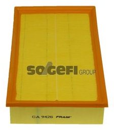 FRAM Фильтр Воздушный CA9426 купить,NaN
