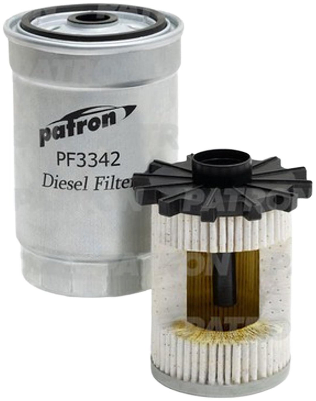 PATRON топливный фильтр PF 3342 купить,NaN