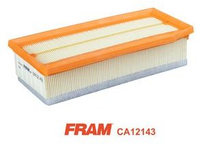 FRAM Фильтр Воздушный CA12143 купить,NaN