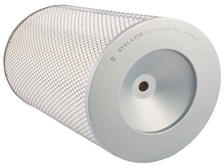Stellox воздушный фильтр 81-21138-SX купить,NaN