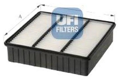 UFI воздушный фильтр 3053900 купить,NaN