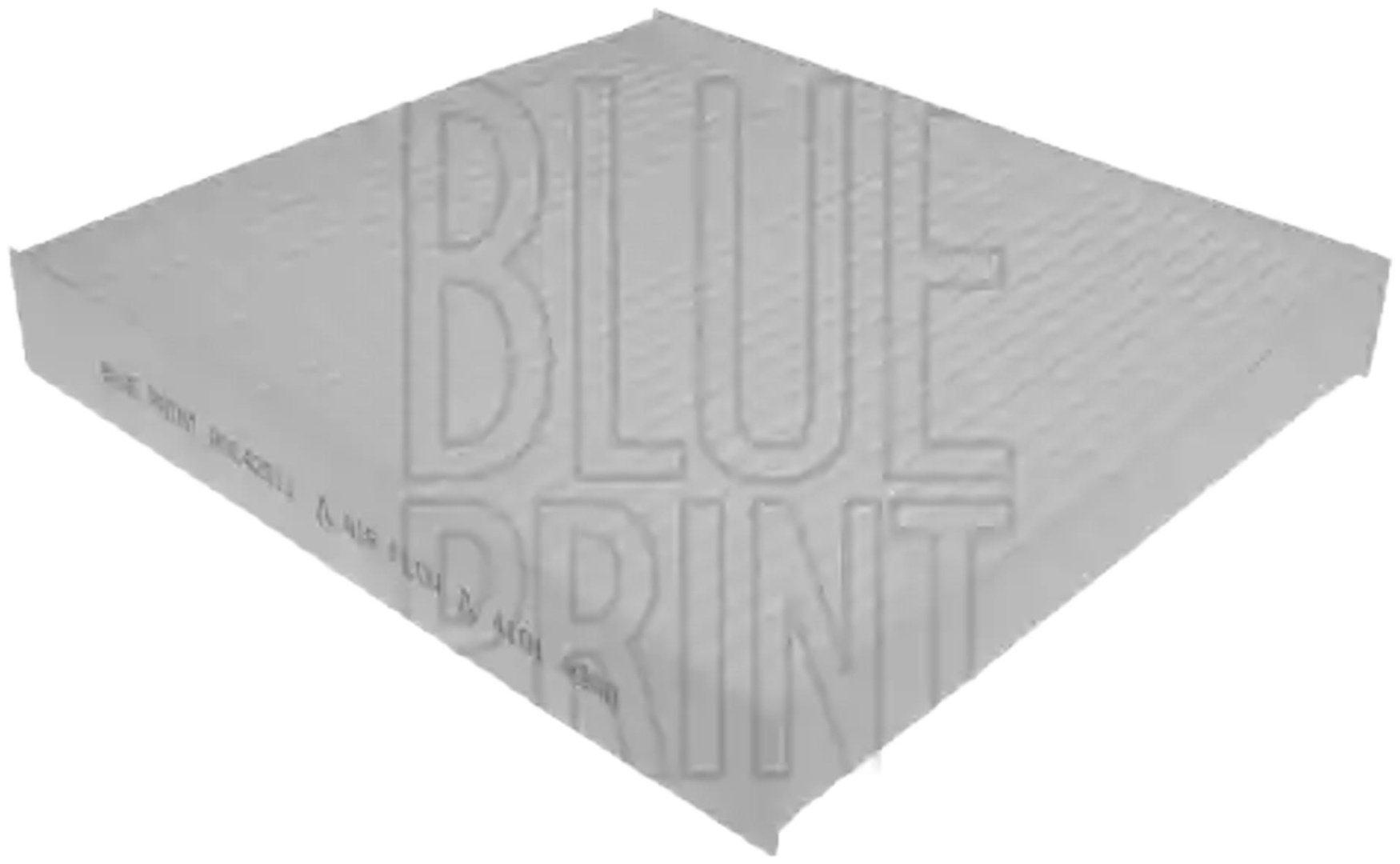 Blue Print салонный фильтр ADC 42511 купить,NaN