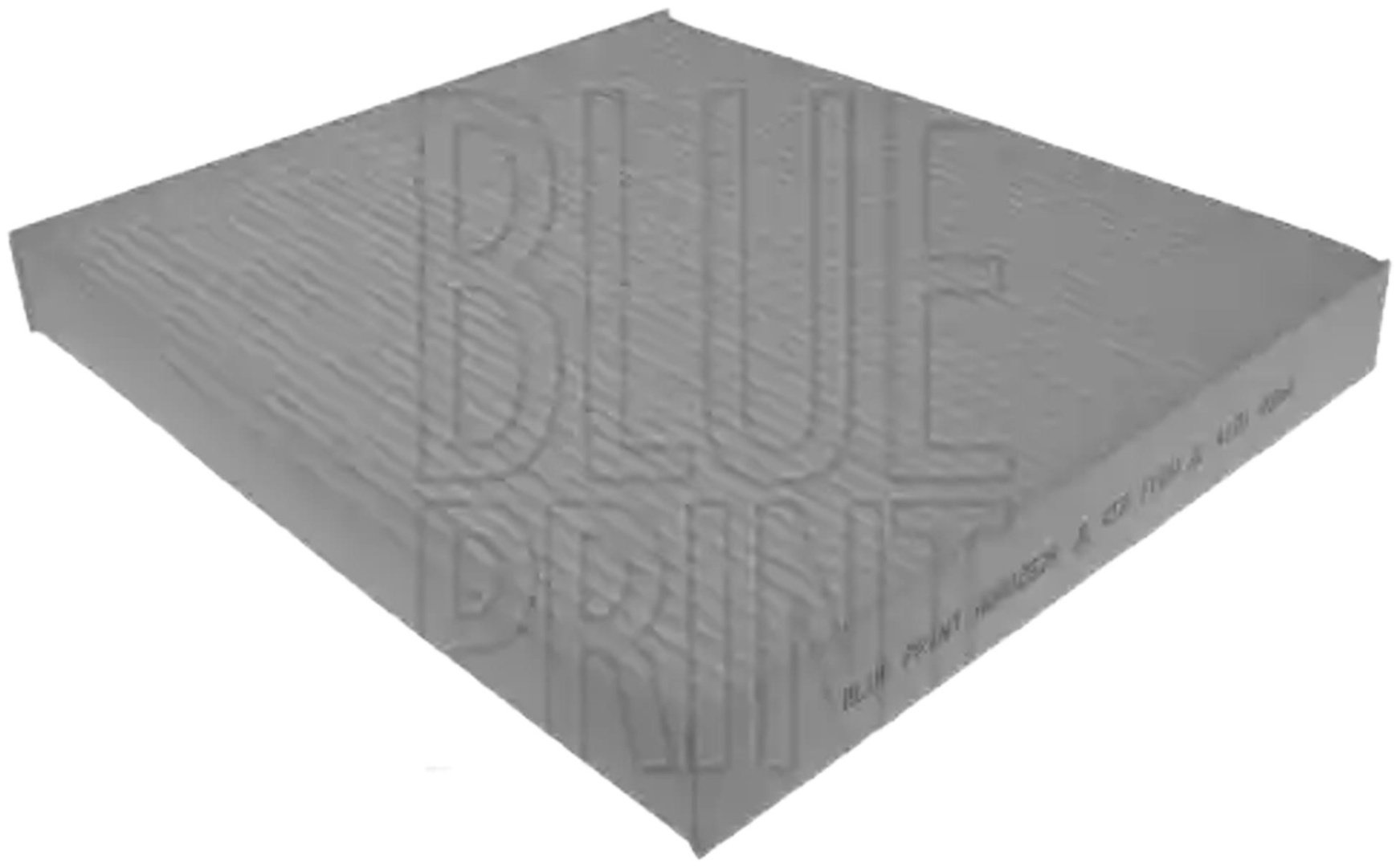 Blue Print салонный фильтр ADG 02528 купить,NaN