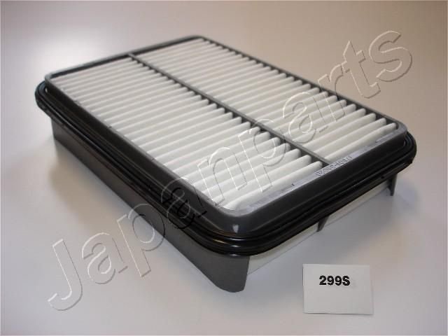 JAPANPARTS Фильтр Воздушный FA299S купить,NaN