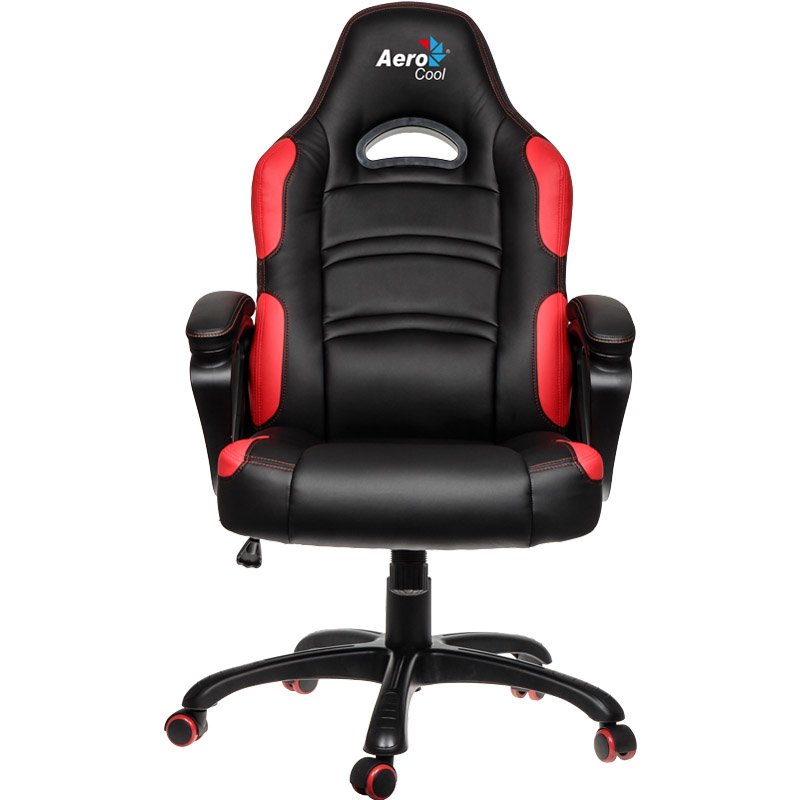 Игровое компьютерное кресло Aerocool AC80C-BR