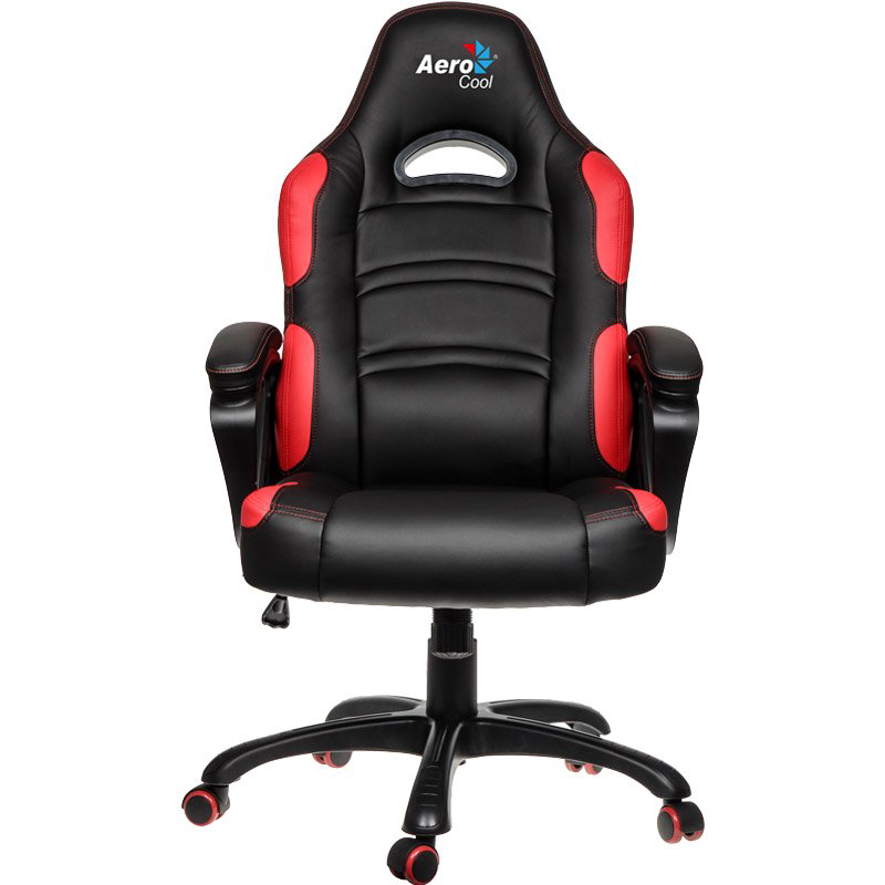 Игровое компьютерное кресло Aerocool AC80C-BR