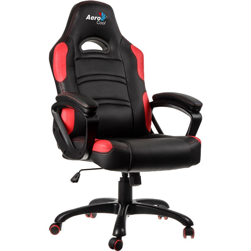 Игровое компьютерное кресло Aerocool AC80C-BR - ForteMarket Игровое компьютерное кресло Aerocool AC80C-BR купить,129990