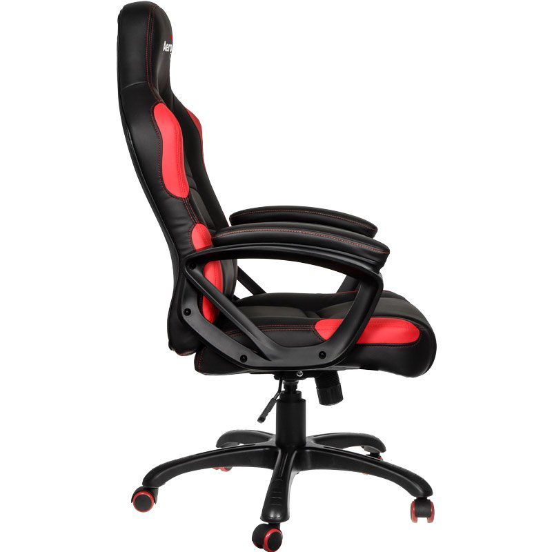 Игровое компьютерное кресло Aerocool AC80C-BR - ForteMarket Игровое компьютерное кресло Aerocool AC80C-BR купить,129990