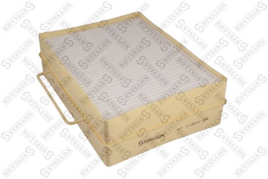 Stellox воздушный фильтр 87-11803-SX купить,NaN