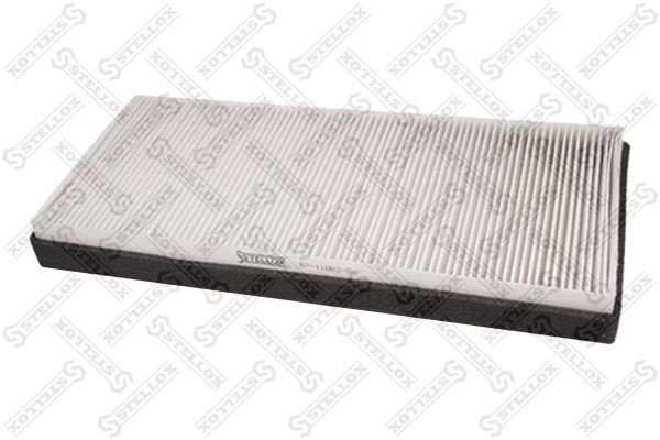 Stellox воздушный фильтр 87-11802-SX купить,NaN