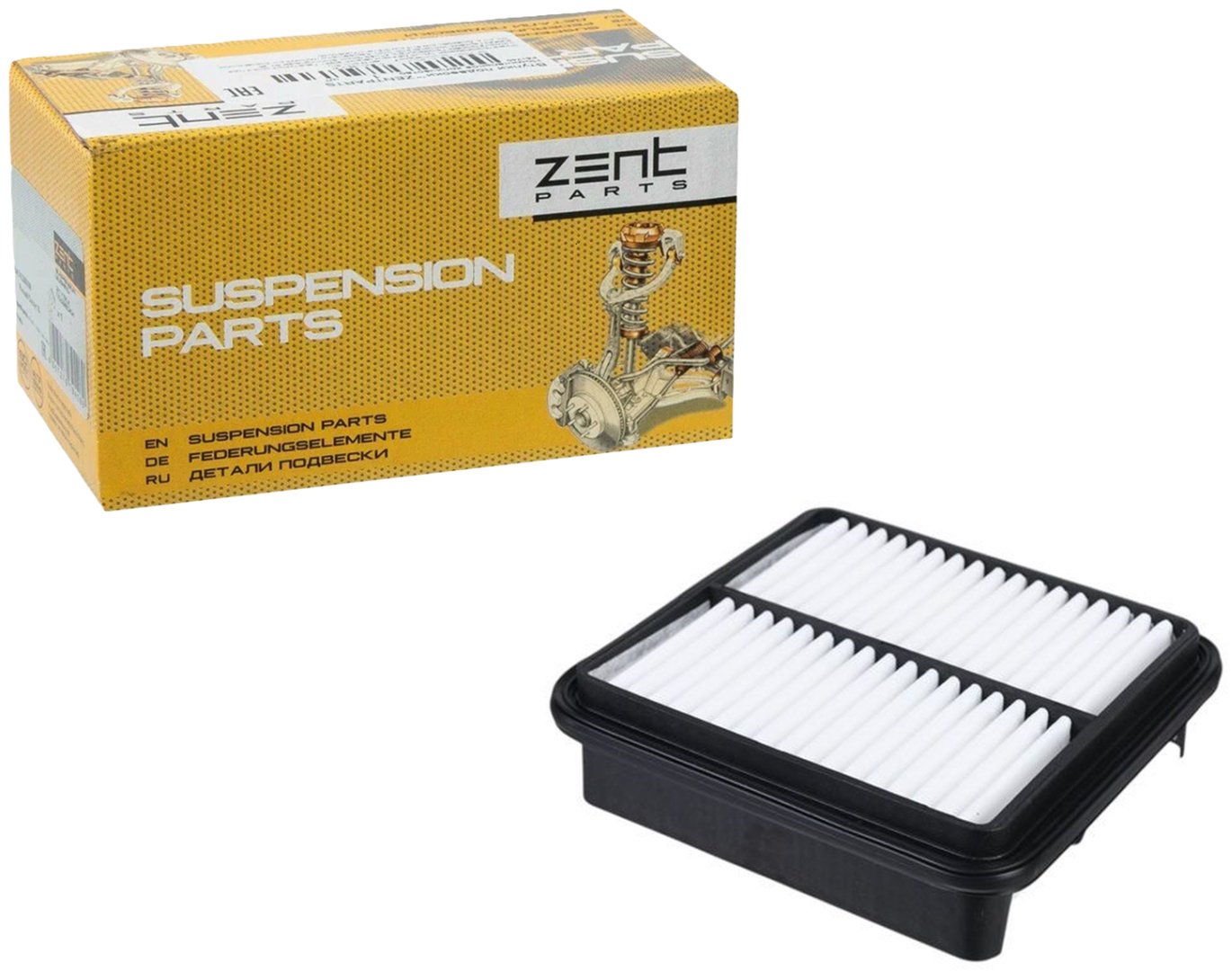 ZentParts воздушный фильтр Z33171 купить,NaN