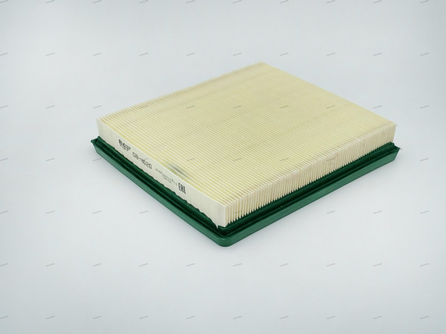 BIG FILTER Фильтр Воздушный GB-8020 купить,NaN