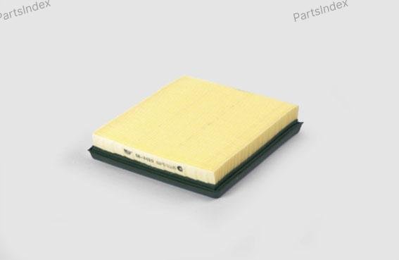 BIG FILTER Фильтр Воздушный GB-8020 купить,NaN