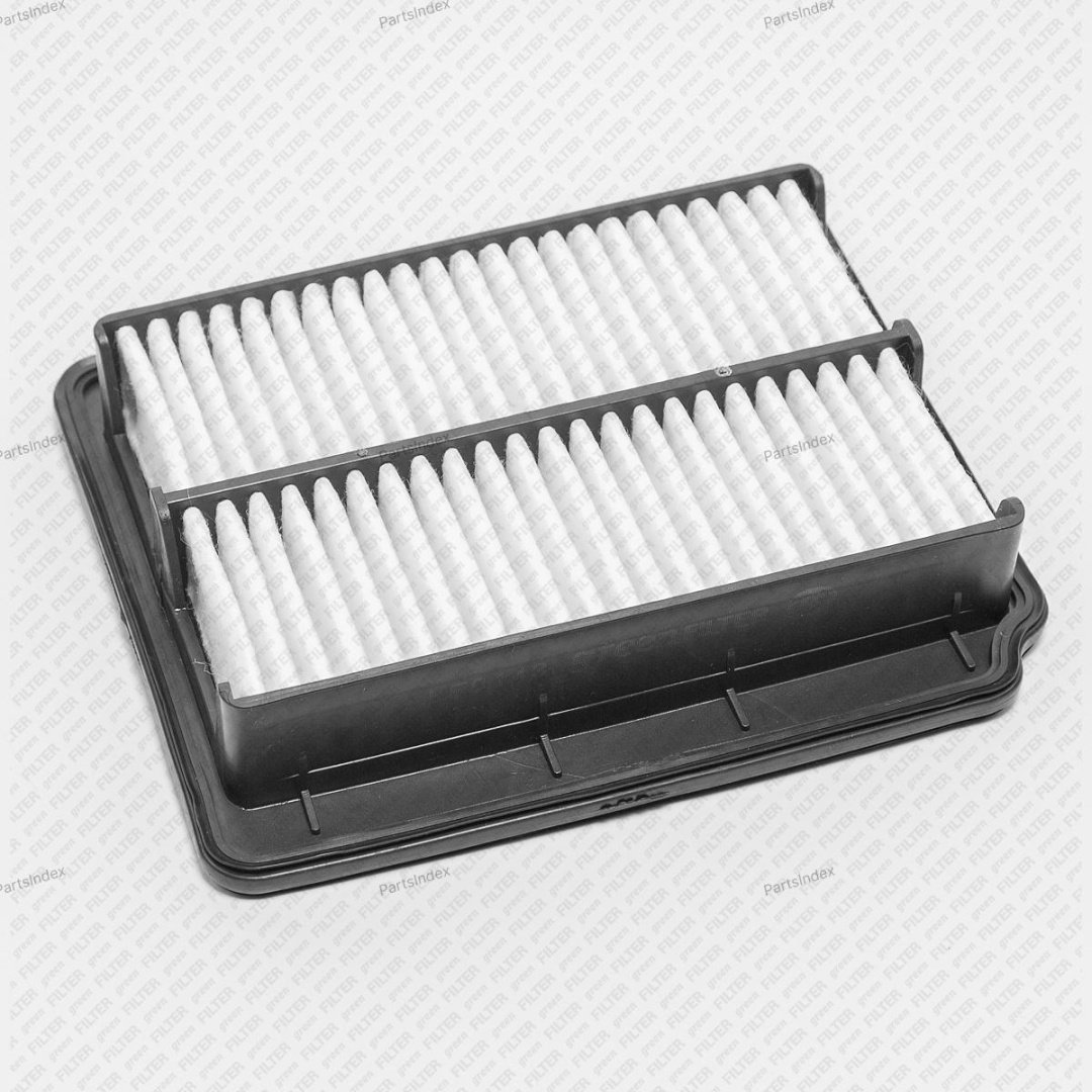 GREEN FILTER Фильтр Воздушный LF0143 купить,NaN