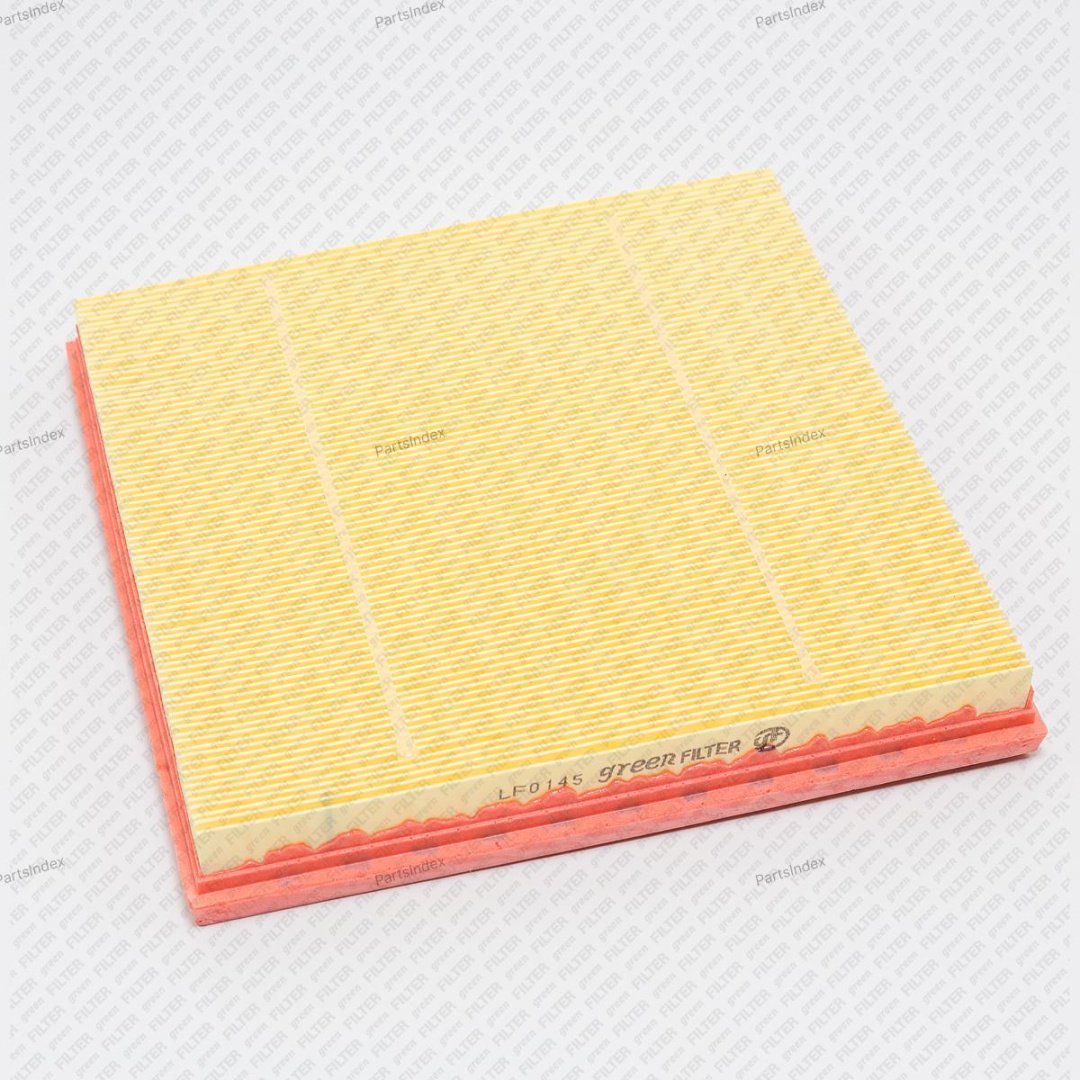 GREEN FILTER Фильтр Воздушный LF0145 купить,NaN