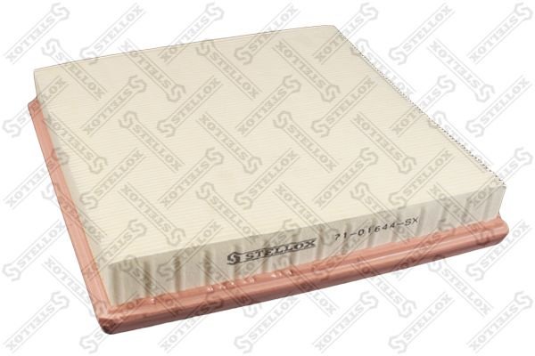 Stellox воздушный фильтр 71-01644-SX купить,NaN