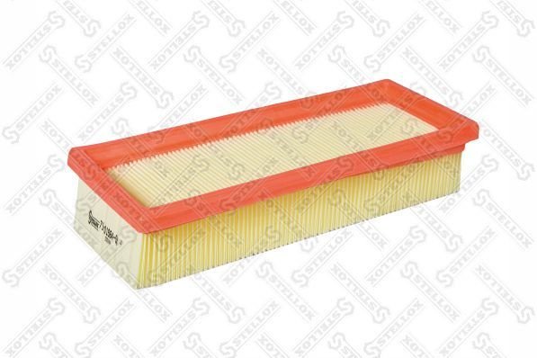 Stellox воздушный фильтр 71-01684-SX купить,NaN