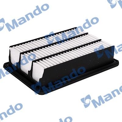 MANDO Фильтр Воздушный EAF00023M купить,NaN