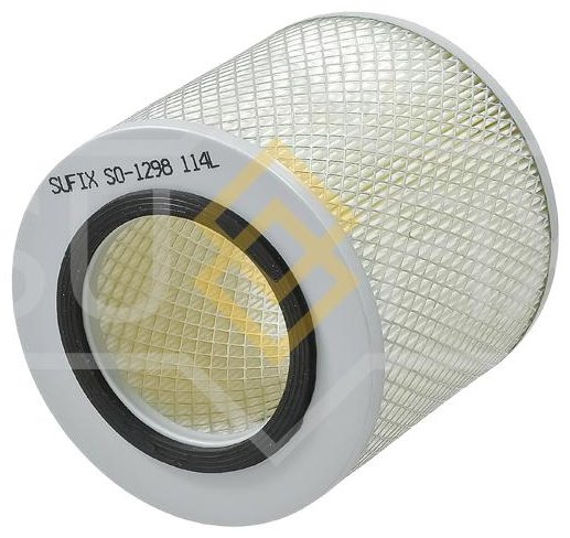 Sufix воздушный фильтр SO 1298 купить,NaN
