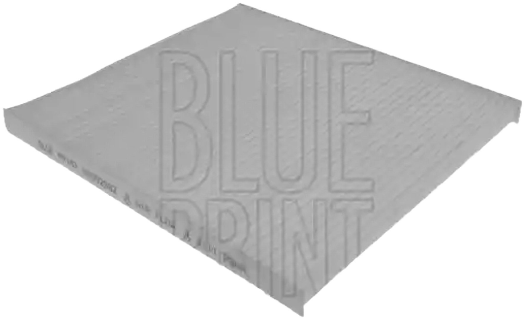 Blue Print салонный фильтр ADG02582 купить,NaN