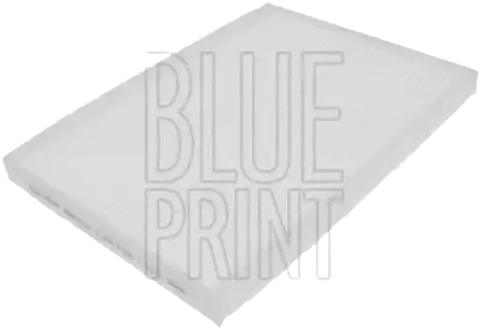 Blue Print салонный фильтр ADK 82504 купить,NaN