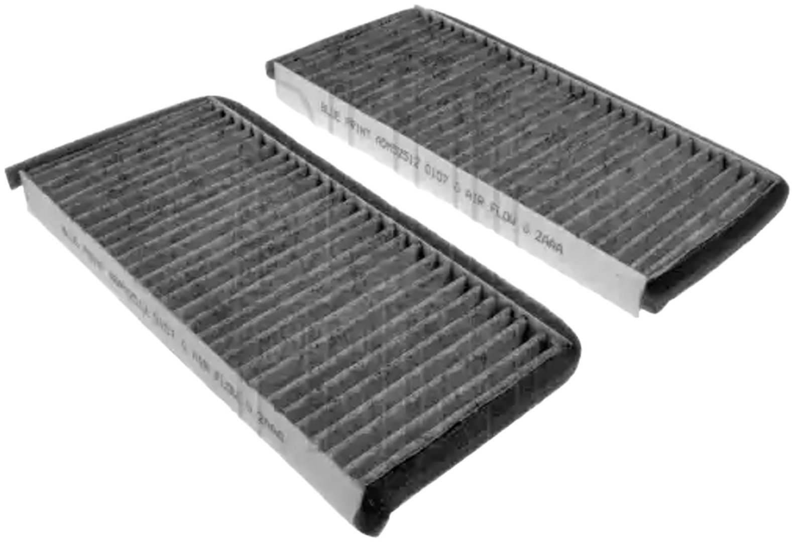 Blue Print салонный фильтр ADM 52512 купить,NaN