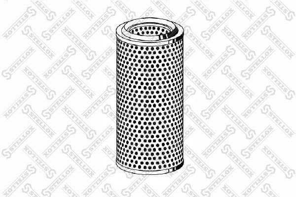 STELLOX Фильтр Воздушный 8121026SX купить,NaN