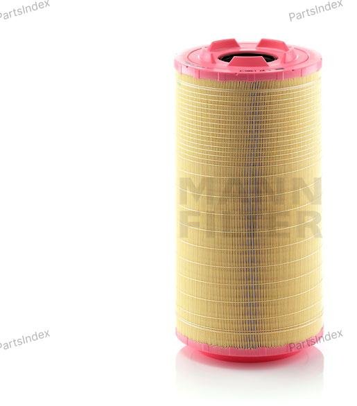MANN FILTER Фильтр Воздушный C2713203 купить,NaN