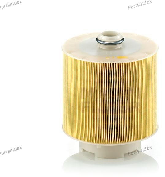 MANN FILTER Фильтр Воздушный C171371X купить,NaN