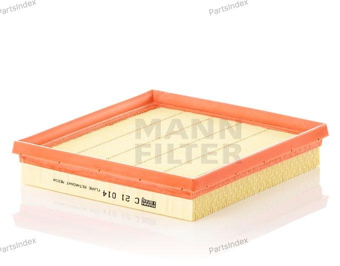 MANN FILTER Фильтр Воздушный C21014 купить,NaN
