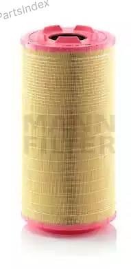 MANN FILTER Фильтр Воздушный C2713203 купить,NaN