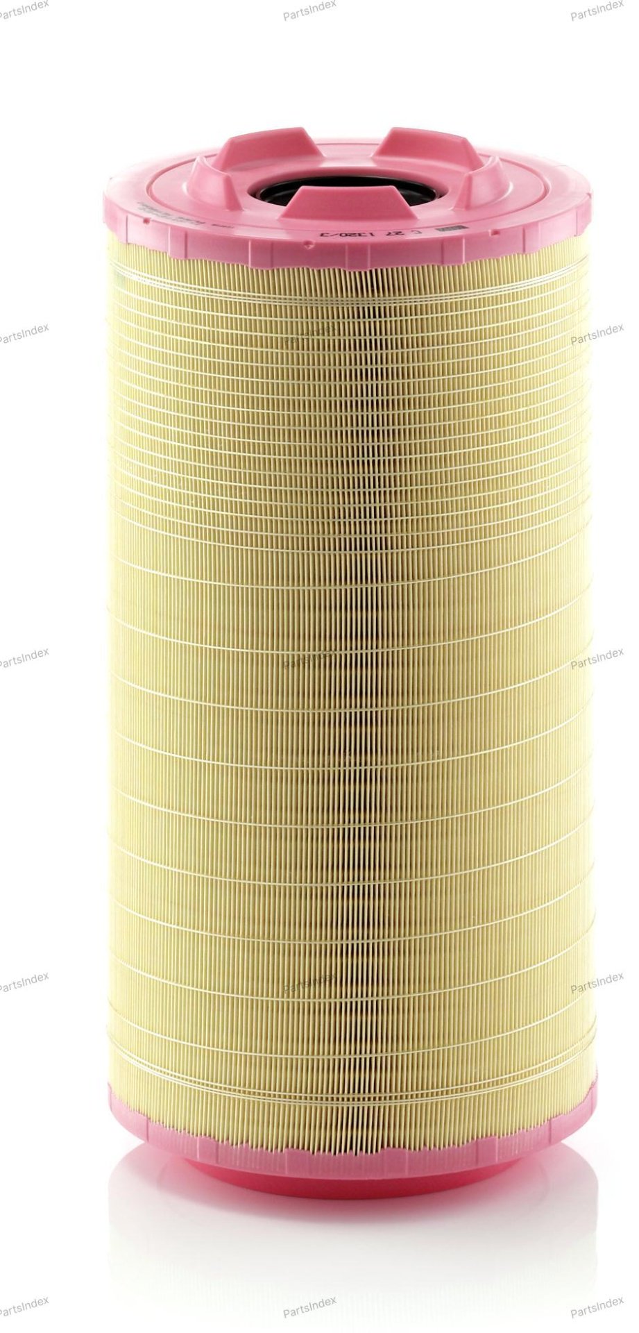 MANN FILTER Фильтр Воздушный C2713203 купить,NaN
