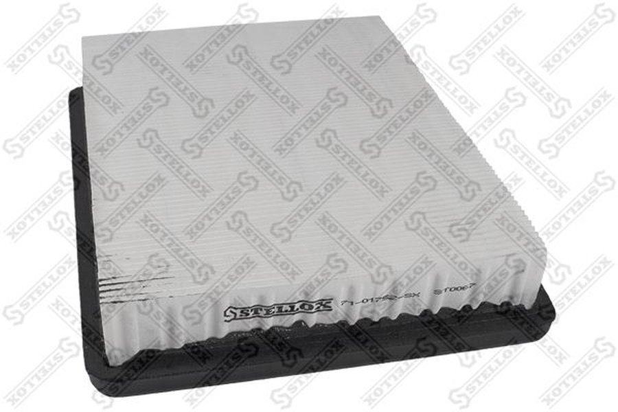 Stellox воздушный фильтр 71-01752-SX купить,NaN