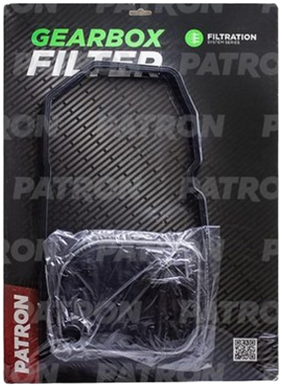 PATRON трансмиссионный фильтр PF 5175 - ForteMarket PATRON трансмиссионный фильтр PF 5175 купить,NaN