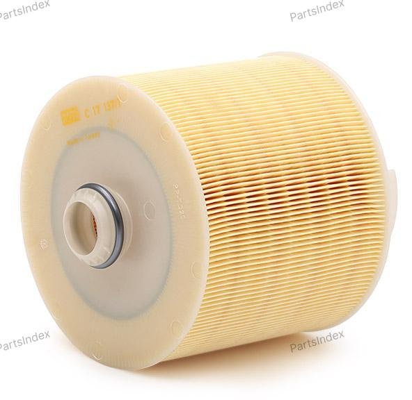 MANN FILTER Фильтр Воздушный C171371X купить,NaN